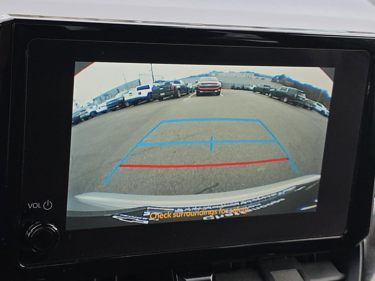 2023 Toyota Corolla LE Dalton GA