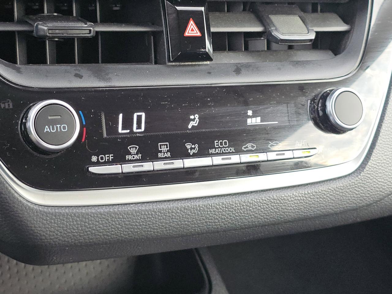 2023 Toyota Corolla LE Dalton GA