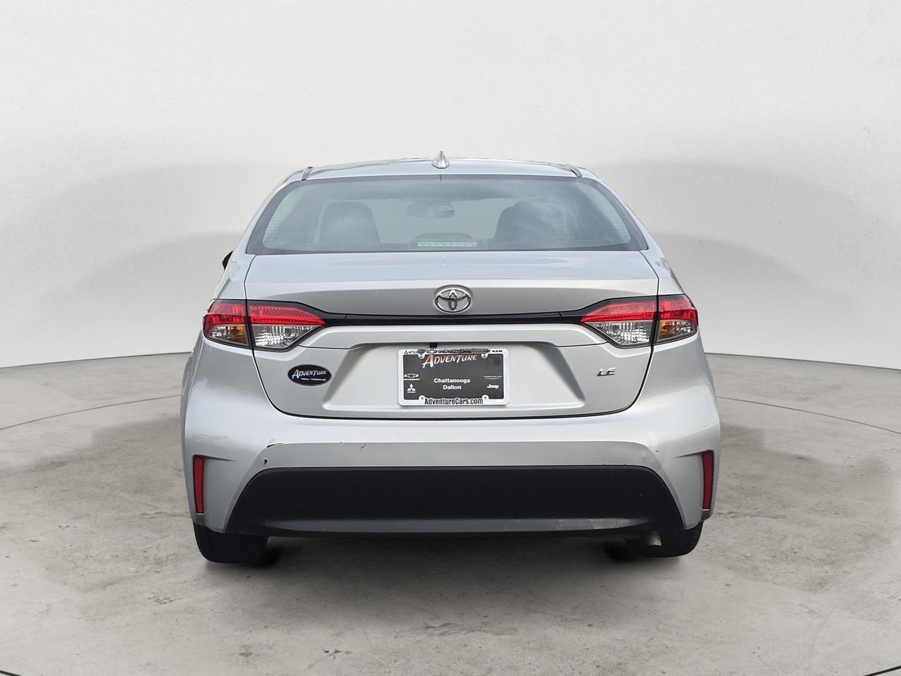 2023 Toyota Corolla LE Dalton GA