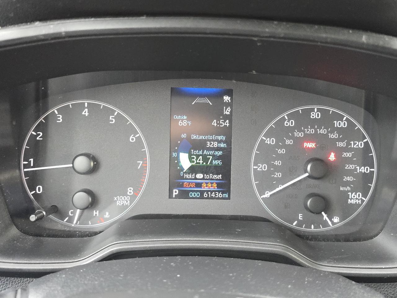 2023 Toyota Corolla LE Dalton GA