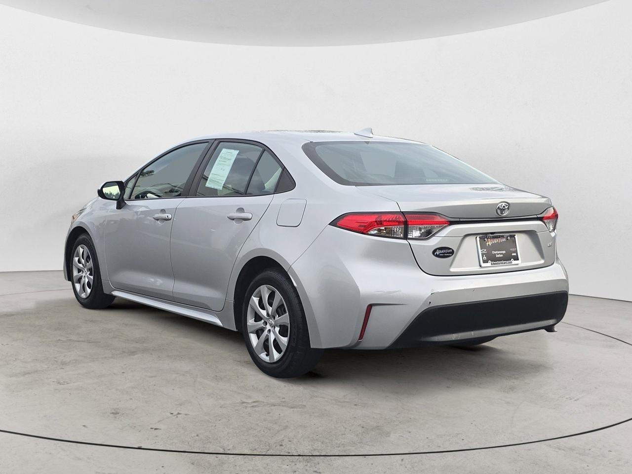 2023 Toyota Corolla LE Dalton GA