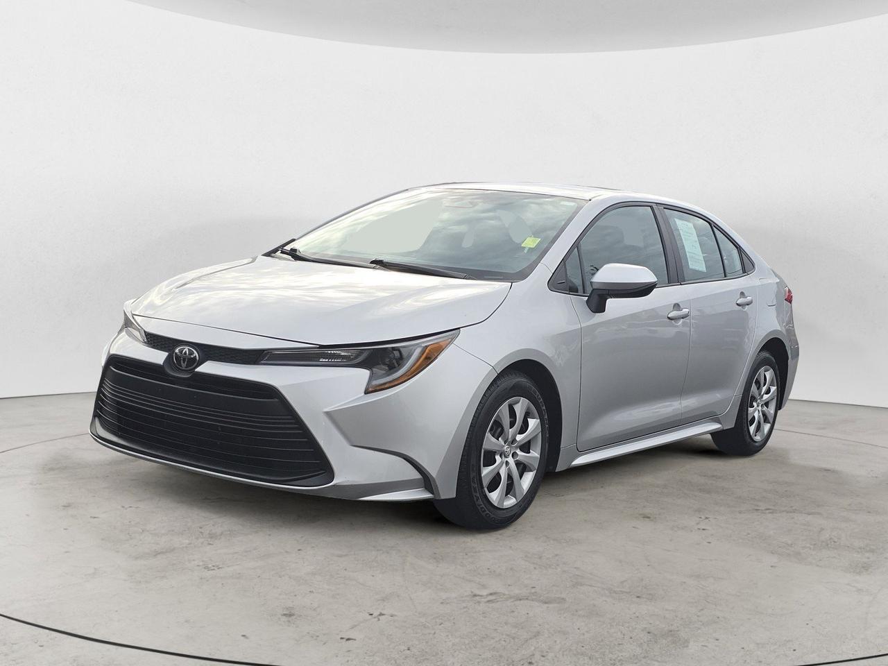 2023 Toyota Corolla LE Dalton GA