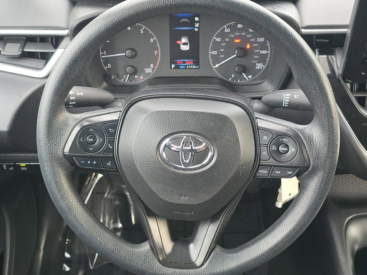 2023 Toyota Corolla LE Dalton GA