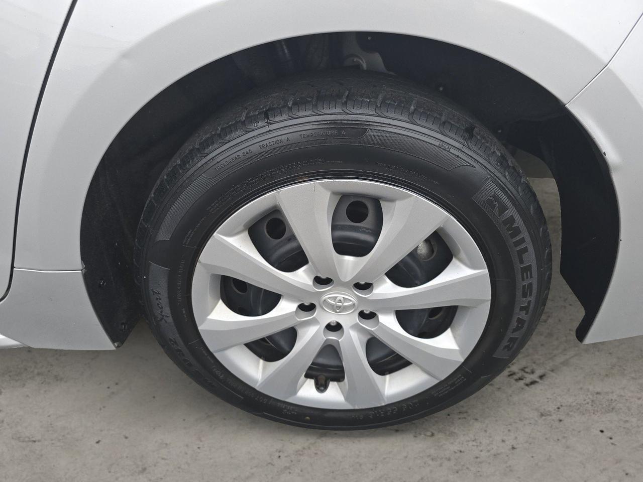 2023 Toyota Corolla LE Dalton GA