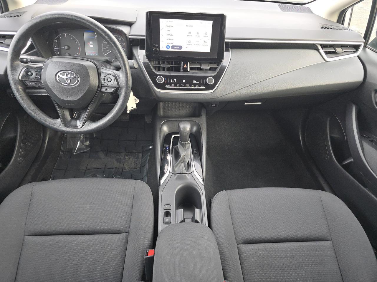 2023 Toyota Corolla LE Dalton GA