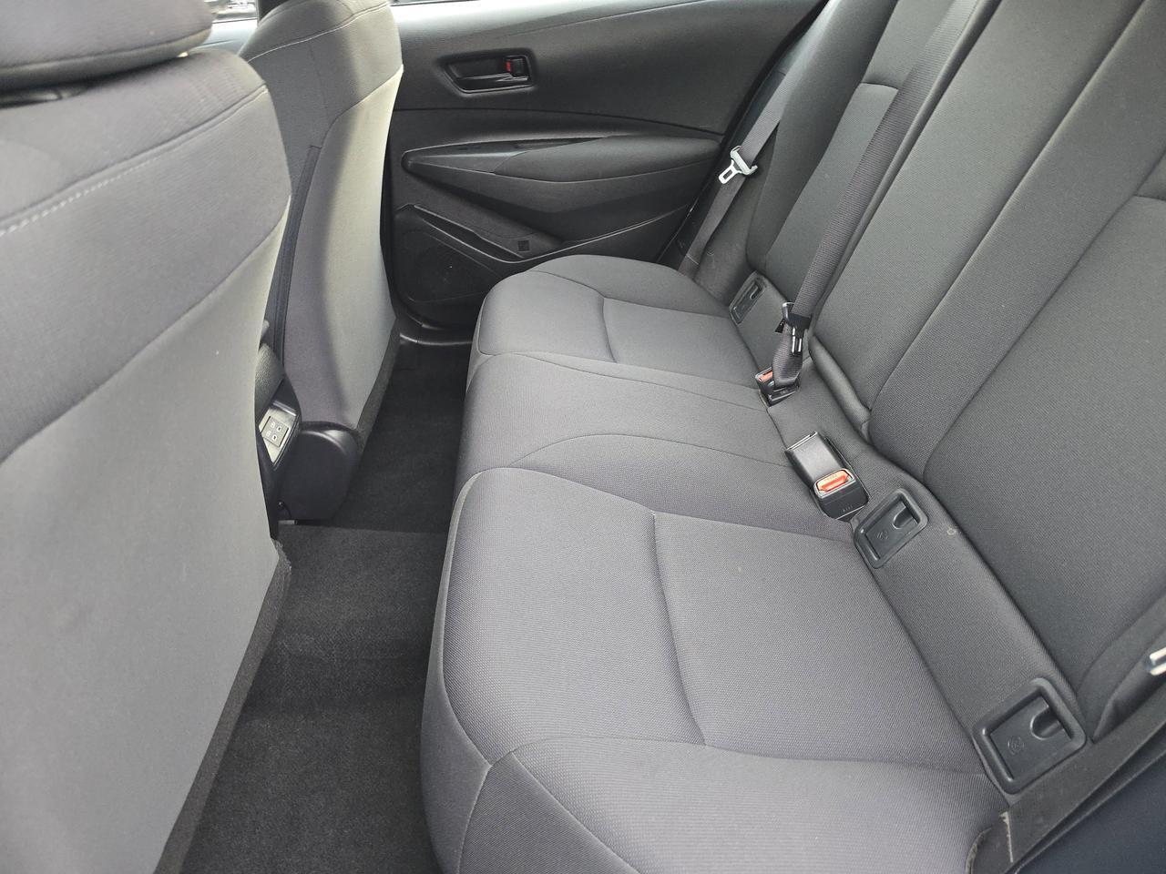 2023 Toyota Corolla LE Dalton GA