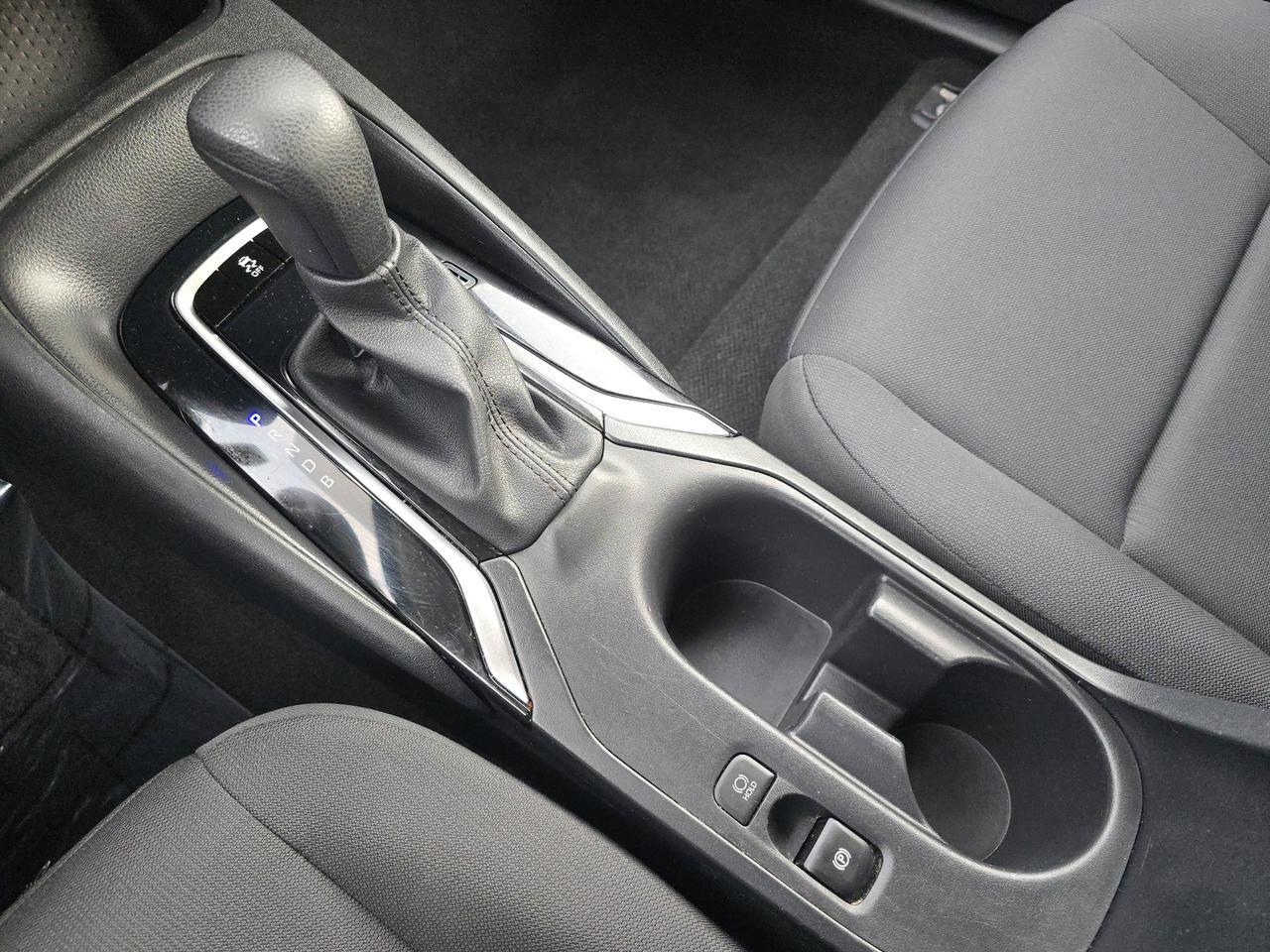 2023 Toyota Corolla LE Dalton GA