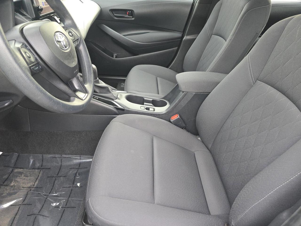 2023 Toyota Corolla LE Dalton GA