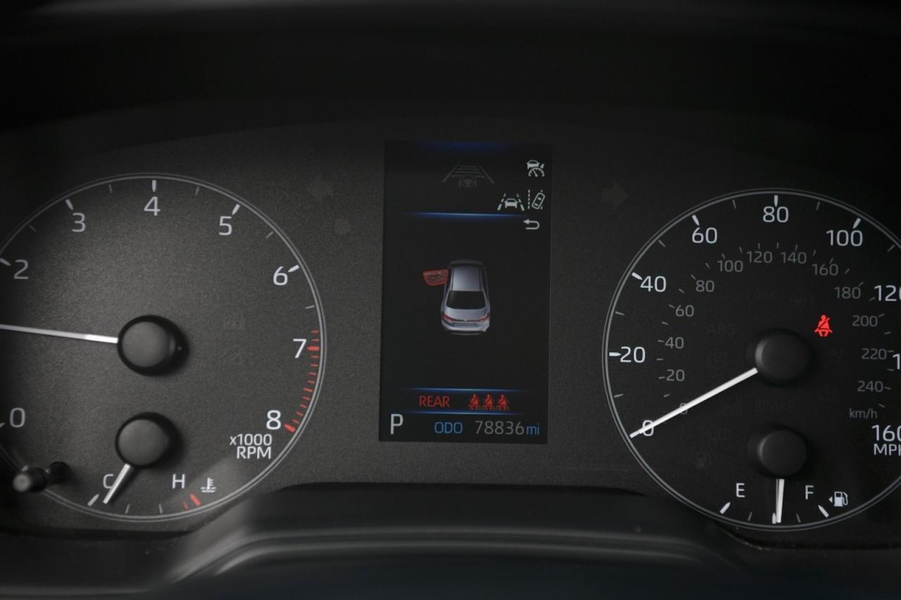 2023 Toyota Corolla LE Lake Worth FL