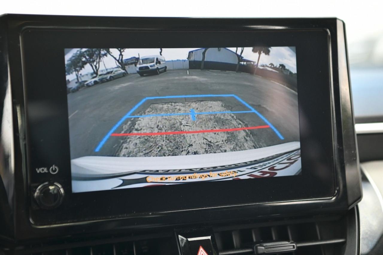 2023 Toyota Corolla LE Lake Worth FL