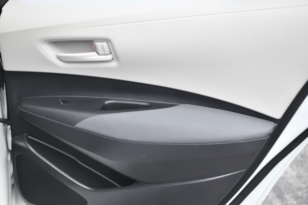 2023 Toyota Corolla LE Lake Worth FL