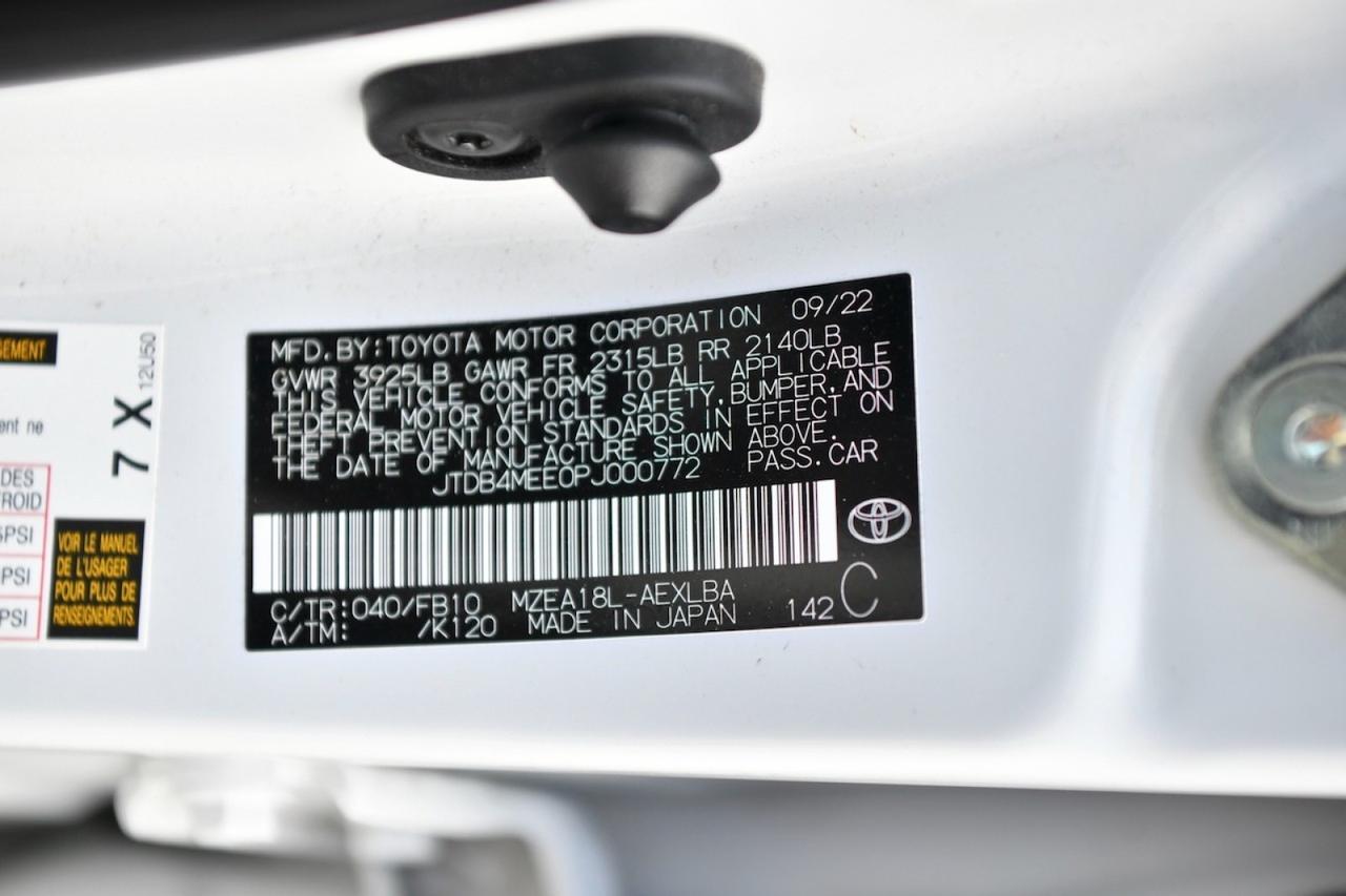 2023 Toyota Corolla LE Lake Worth FL