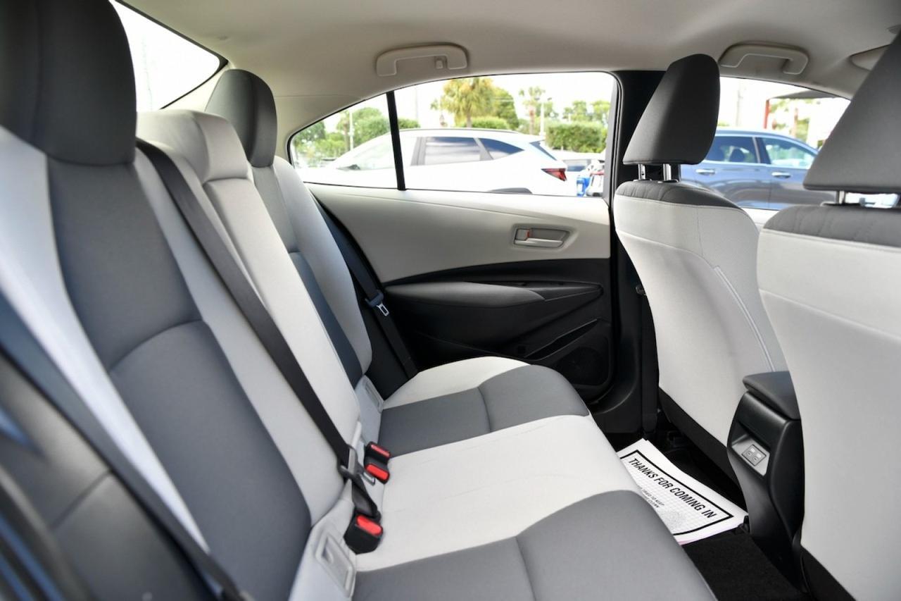 2023 Toyota Corolla LE Lake Worth FL