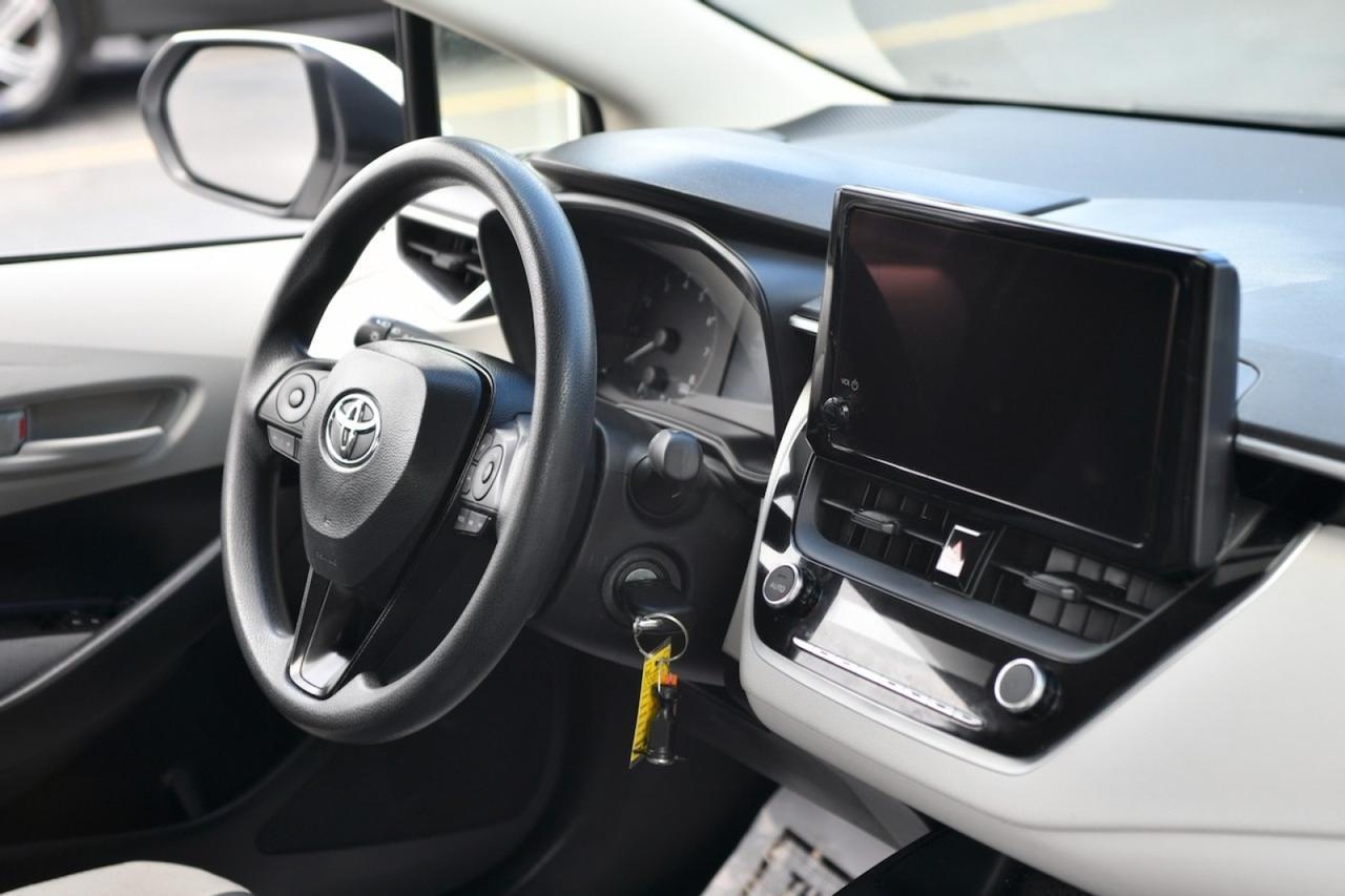 2023 Toyota Corolla LE Lake Worth FL