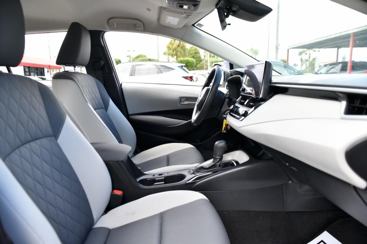 2023 Toyota Corolla LE Lake Worth FL