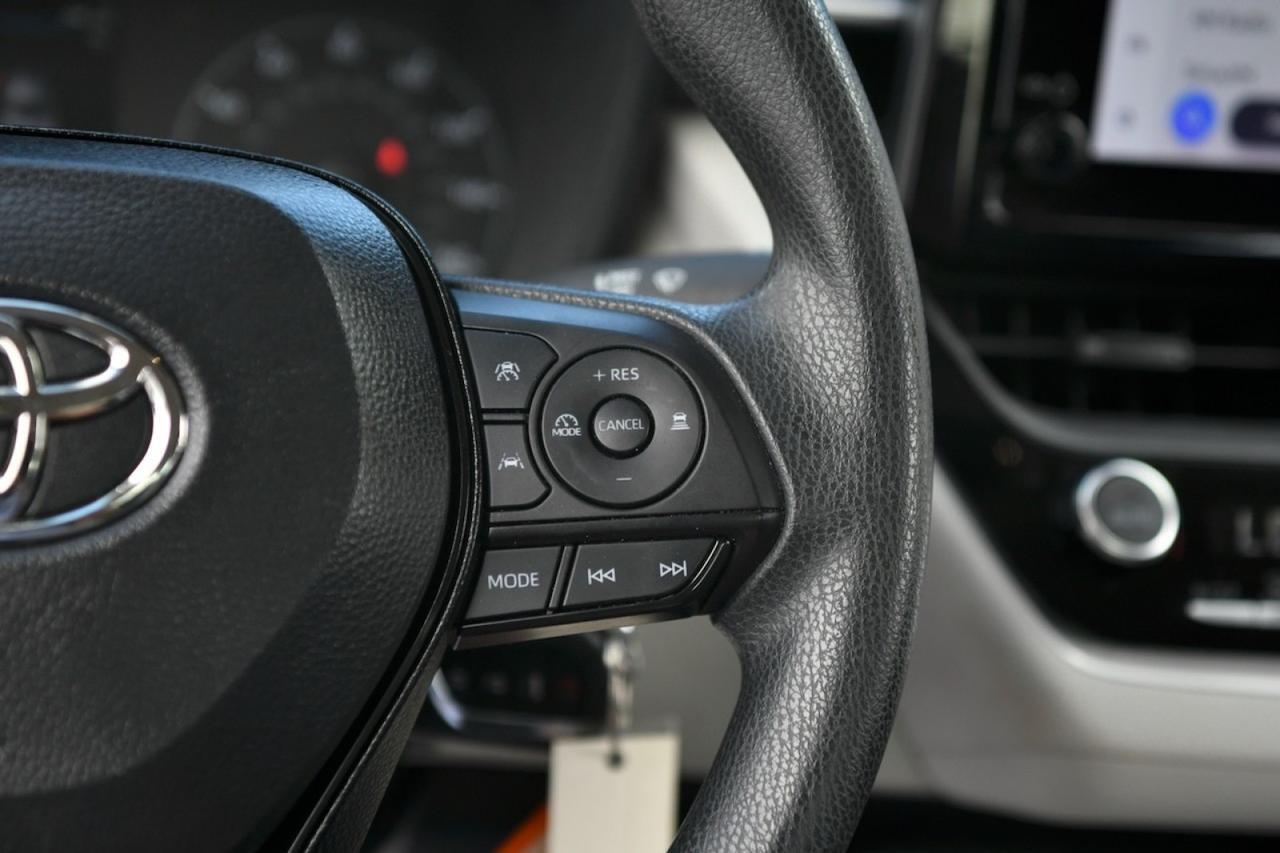 2023 Toyota Corolla LE Lake Worth FL