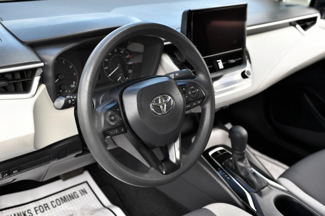 2023 Toyota Corolla LE Lake Worth FL