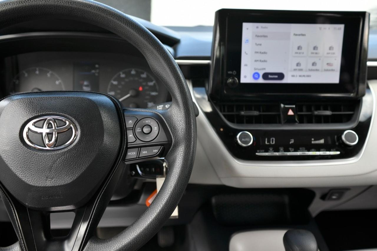 2023 Toyota Corolla LE Lake Worth FL
