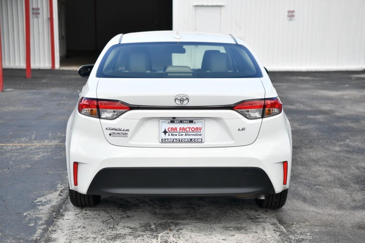 2023 Toyota Corolla LE Lake Worth FL