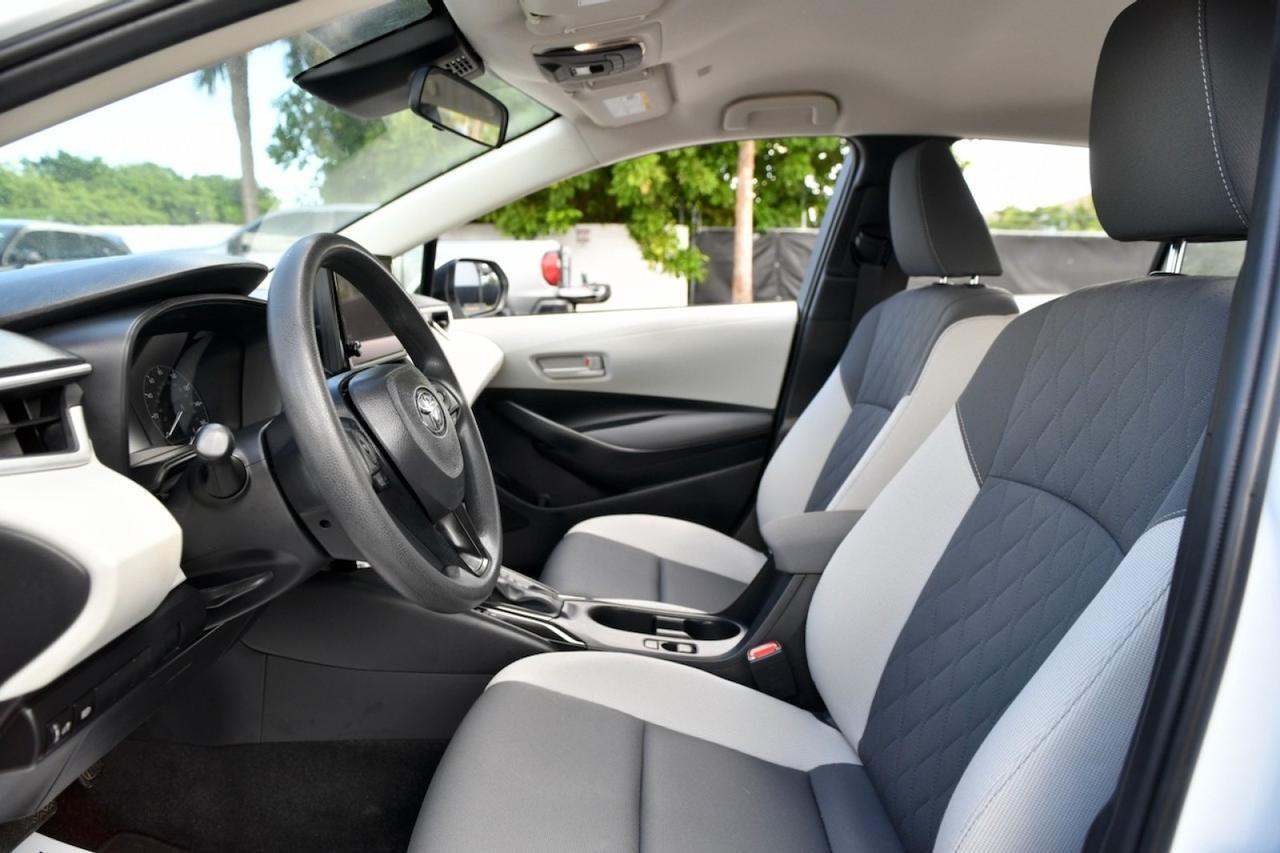 2023 Toyota Corolla LE Lake Worth FL