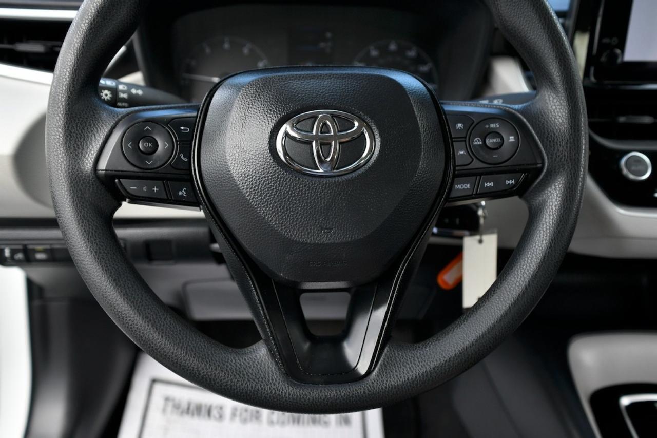2023 Toyota Corolla LE Lake Worth FL