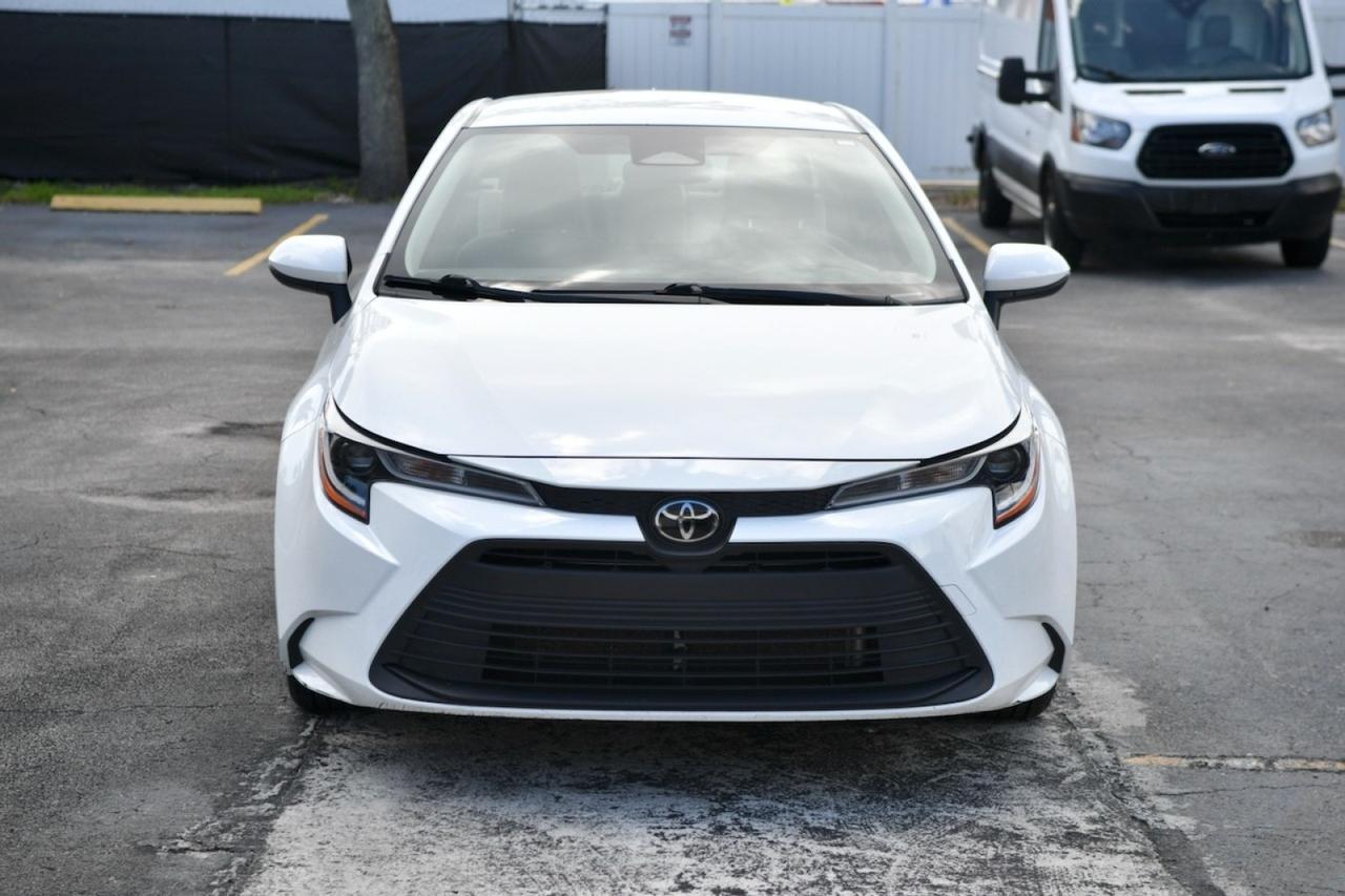 2023 Toyota Corolla LE Lake Worth FL