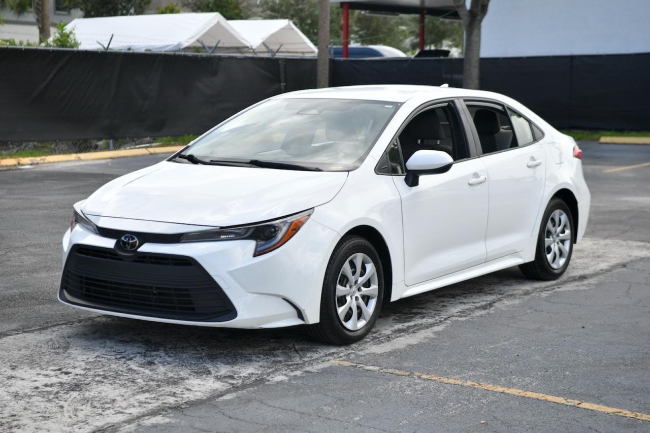 2023 Toyota Corolla LE Lake Worth FL