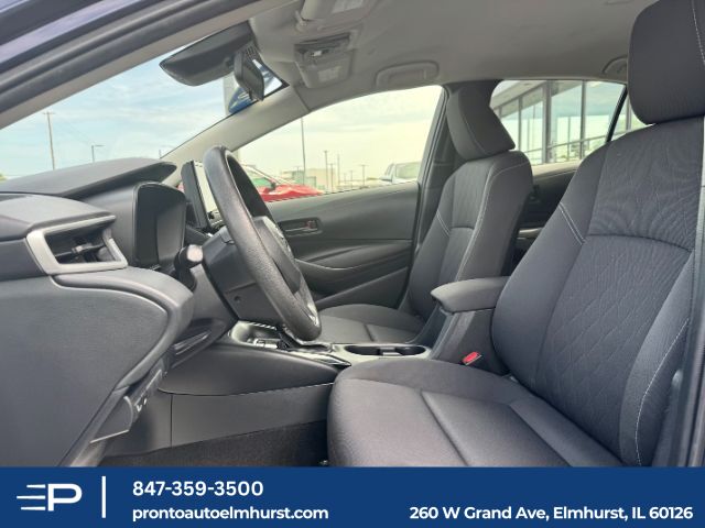 2023 Toyota Corolla LE Elmhurst IL