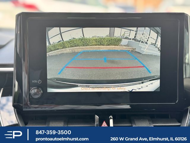 2023 Toyota Corolla LE Elmhurst IL