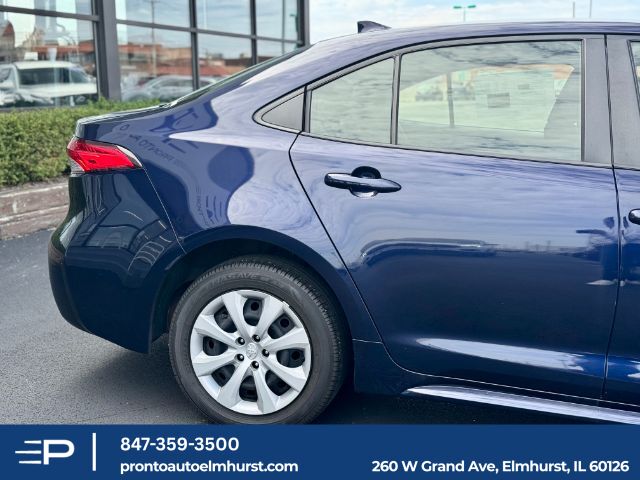 2023 Toyota Corolla LE Elmhurst IL