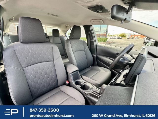 2023 Toyota Corolla LE Elmhurst IL