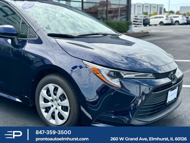 2023 Toyota Corolla LE Elmhurst IL