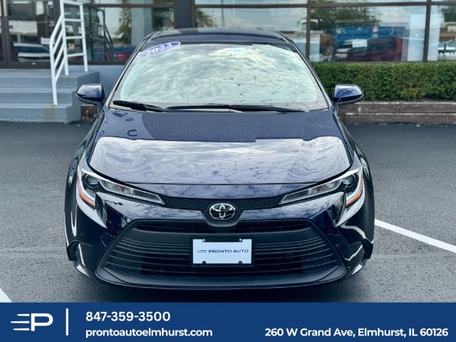 2023 Toyota Corolla LE Elmhurst IL