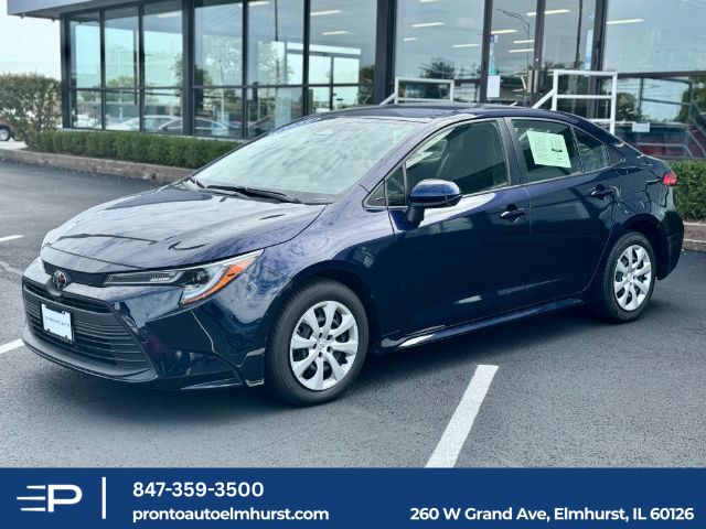 2023 Toyota Corolla LE Elmhurst IL