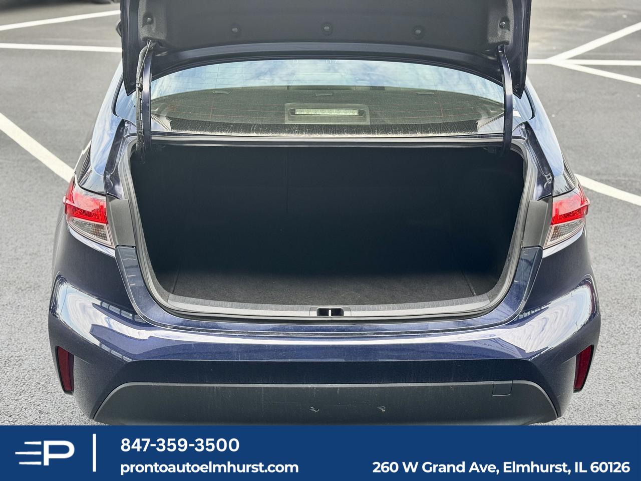 2023 Toyota Corolla LE Elmhurst IL