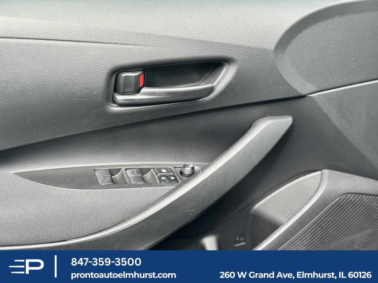 2023 Toyota Corolla LE Elmhurst IL