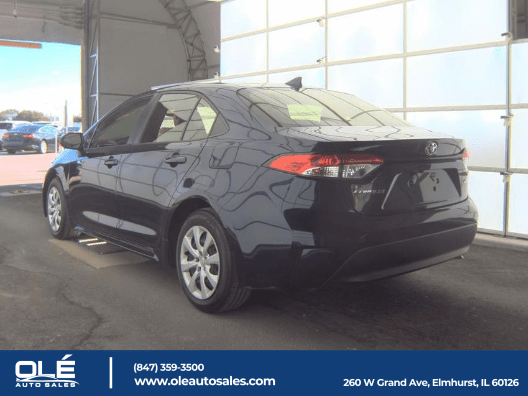 2023 Toyota Corolla LE Elmhurst IL