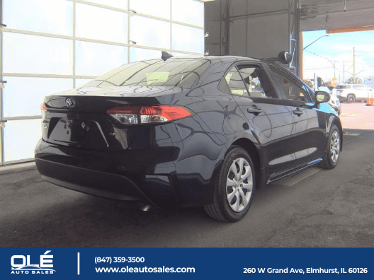 2023 Toyota Corolla LE Elmhurst IL