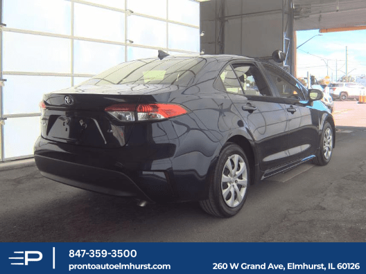 2023 Toyota Corolla LE Elmhurst IL
