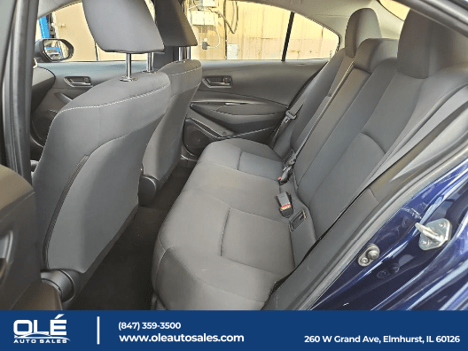 2023 Toyota Corolla LE Elmhurst IL