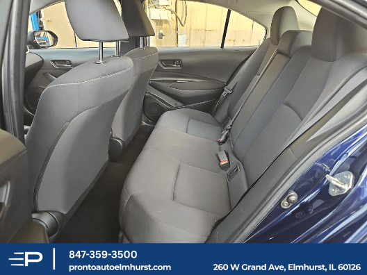 2023 Toyota Corolla LE Elmhurst IL
