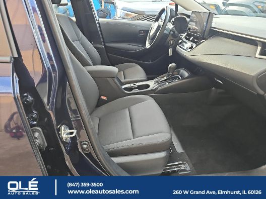2023 Toyota Corolla LE Elmhurst IL