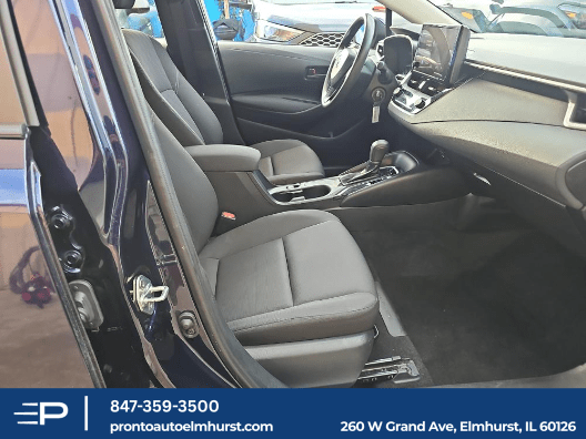2023 Toyota Corolla LE Elmhurst IL