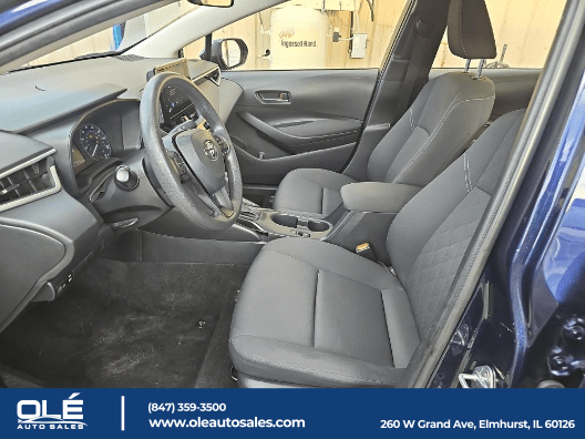 2023 Toyota Corolla LE Elmhurst IL
