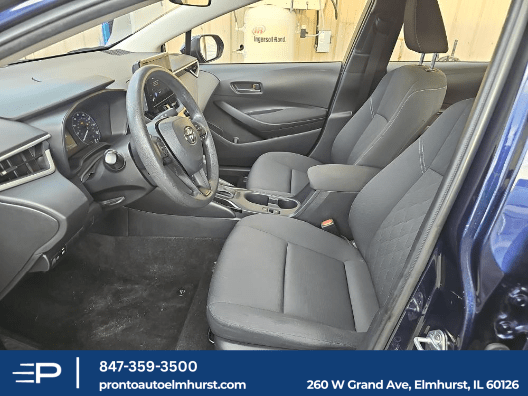 2023 Toyota Corolla LE Elmhurst IL