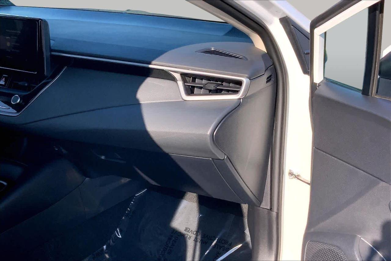 2023 Toyota Corolla LE Folsom CA