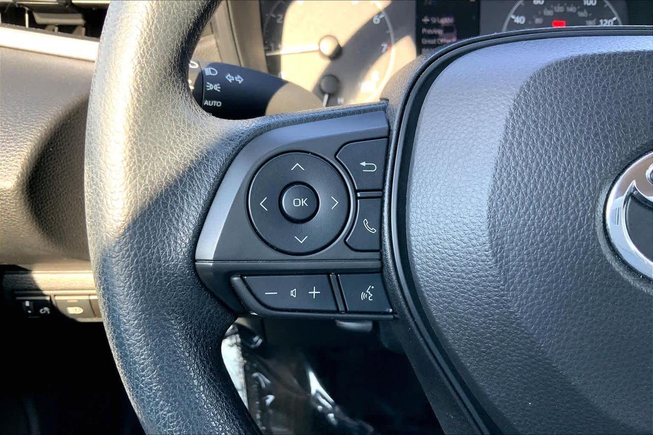 2023 Toyota Corolla LE Folsom CA