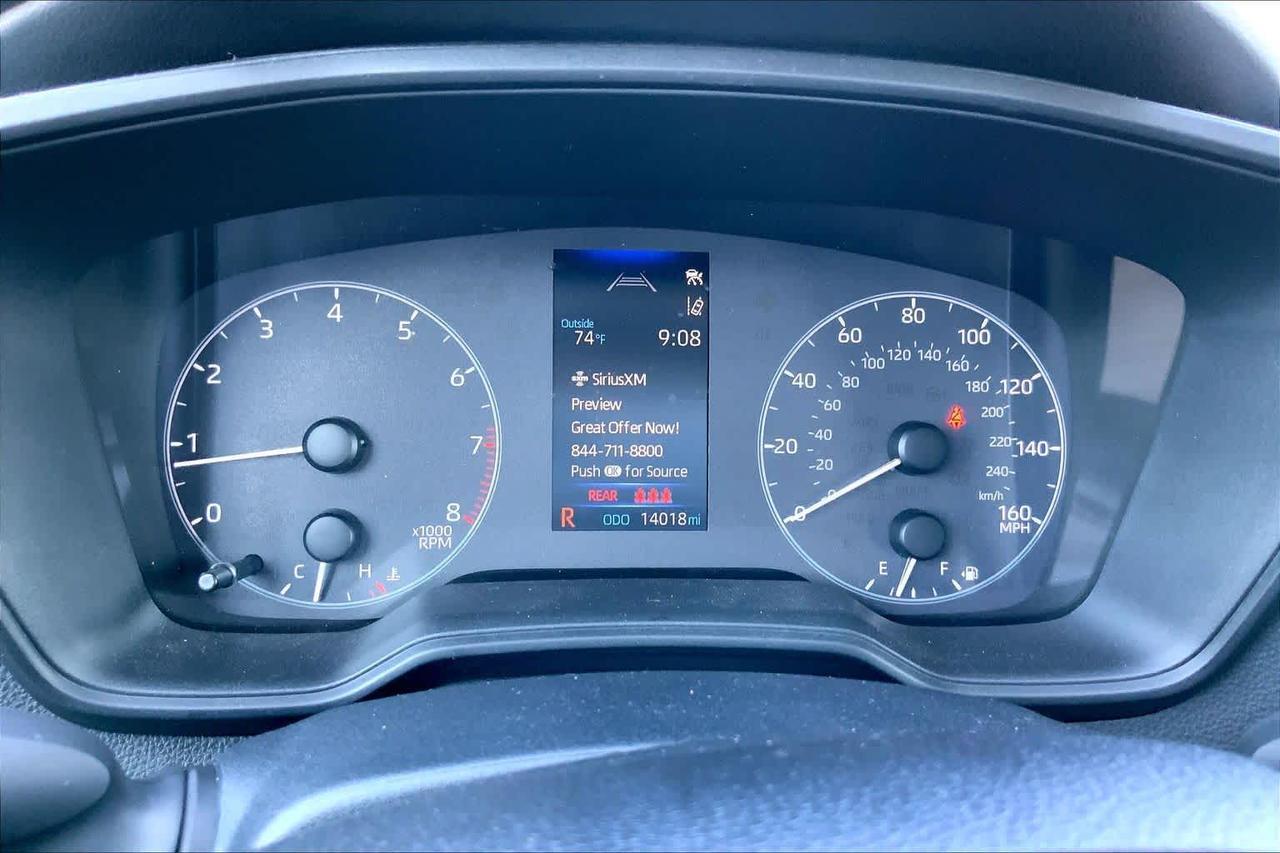 2023 Toyota Corolla LE Folsom CA