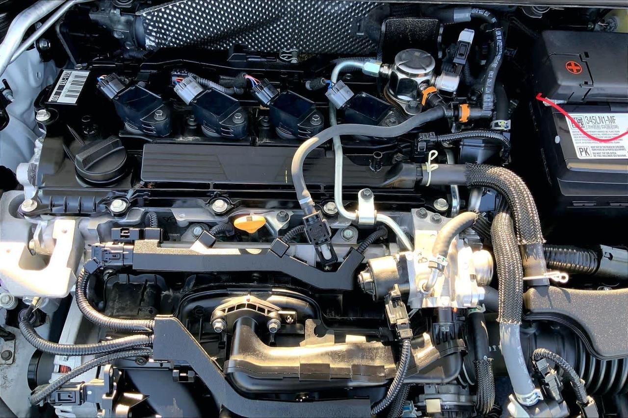 2023 Toyota Corolla LE Folsom CA