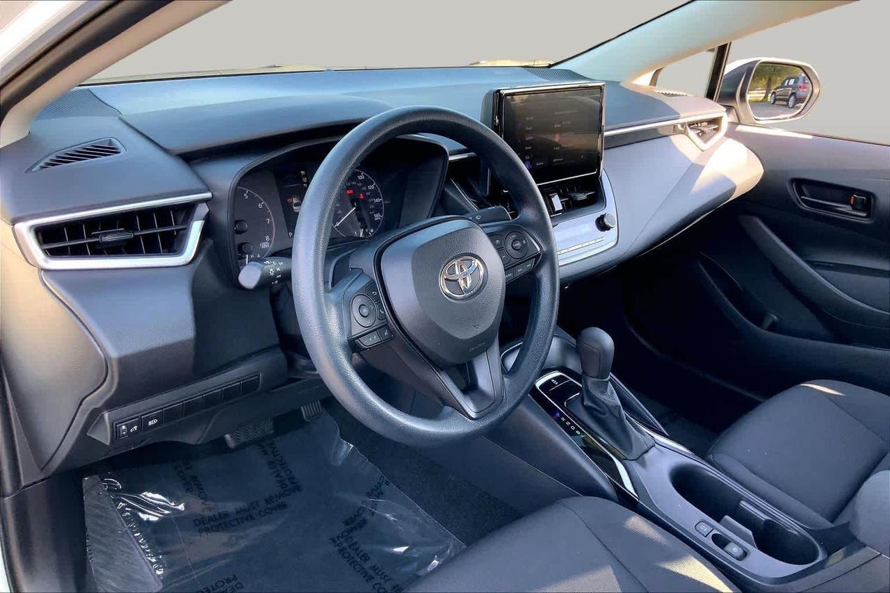 2023 Toyota Corolla LE Folsom CA